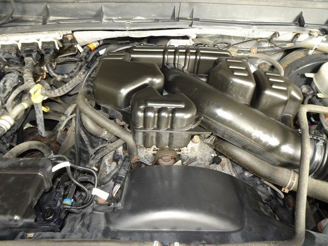 used 2016 Ford F-250 car, priced at $19,437