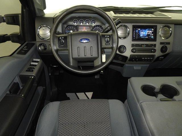 used 2016 Ford F-250 car, priced at $19,437