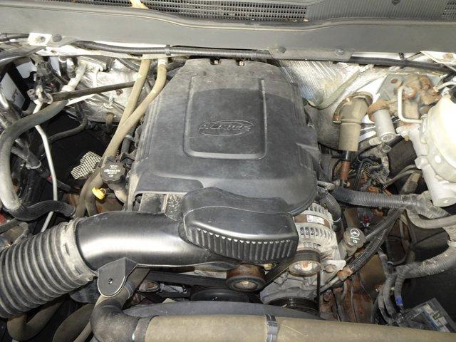 used 2015 Chevrolet Silverado 2500 car, priced at $11,886