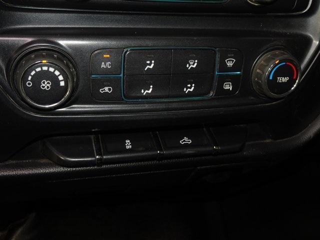 used 2015 Chevrolet Silverado 2500 car, priced at $9,940