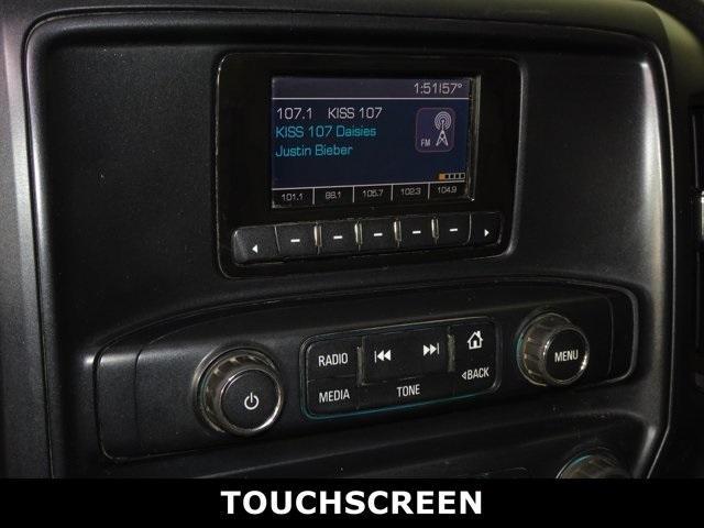 used 2015 Chevrolet Silverado 2500 car, priced at $9,940