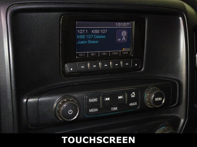 used 2015 Chevrolet Silverado 2500 car, priced at $11,886