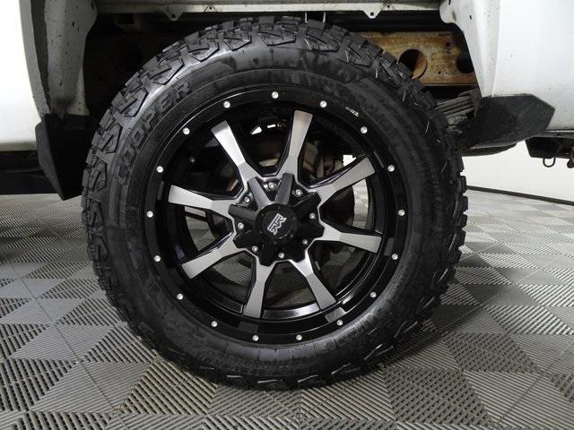 used 2015 Chevrolet Silverado 2500 car, priced at $9,940