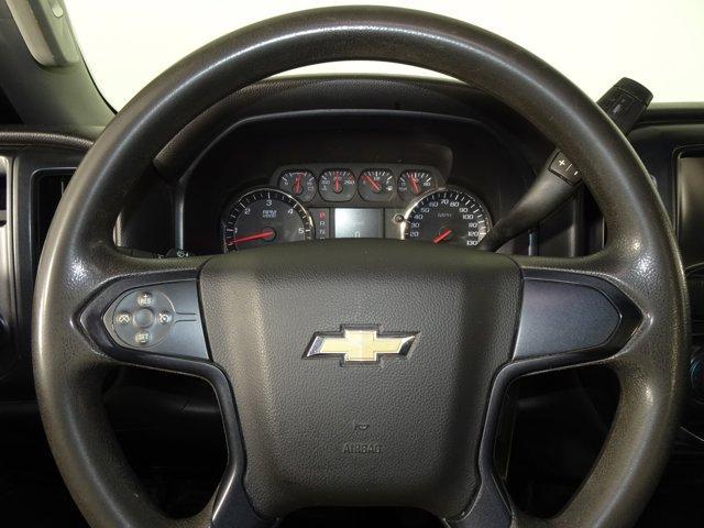 used 2015 Chevrolet Silverado 2500 car, priced at $11,886