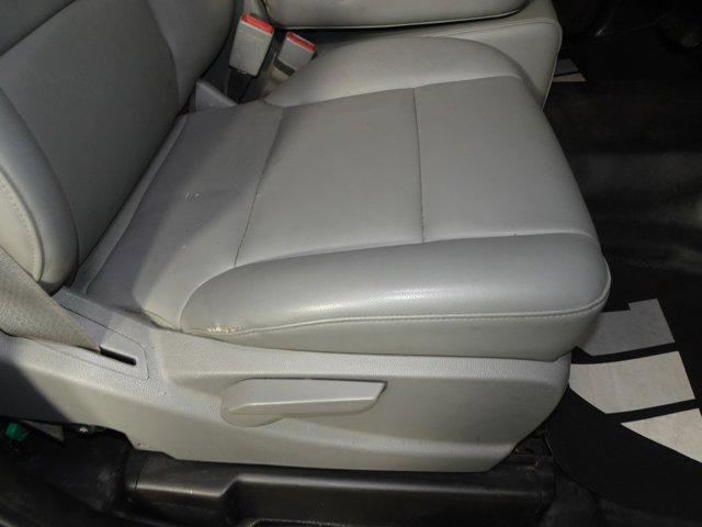 used 2015 Chevrolet Silverado 2500 car, priced at $11,886