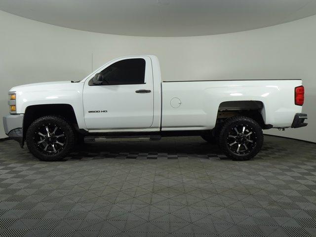 used 2015 Chevrolet Silverado 2500 car, priced at $11,886