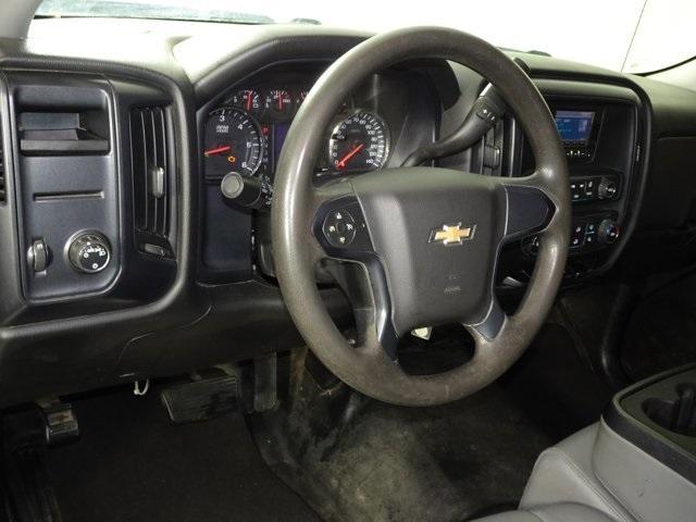 used 2015 Chevrolet Silverado 2500 car, priced at $9,940