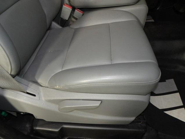 used 2015 Chevrolet Silverado 2500 car, priced at $9,940