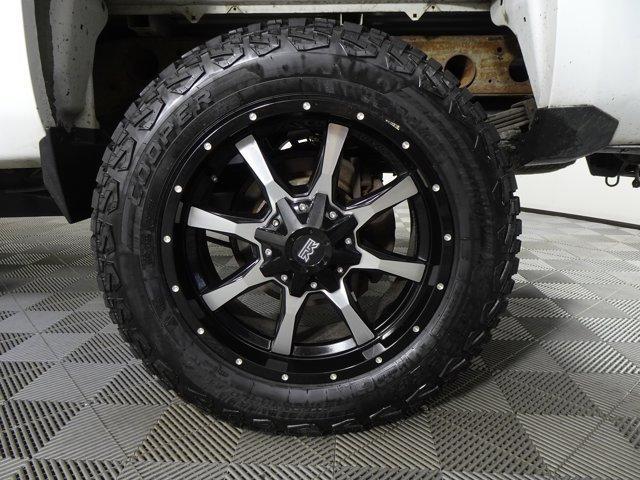 used 2015 Chevrolet Silverado 2500 car, priced at $11,886