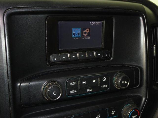 used 2015 Chevrolet Silverado 2500 car, priced at $11,886