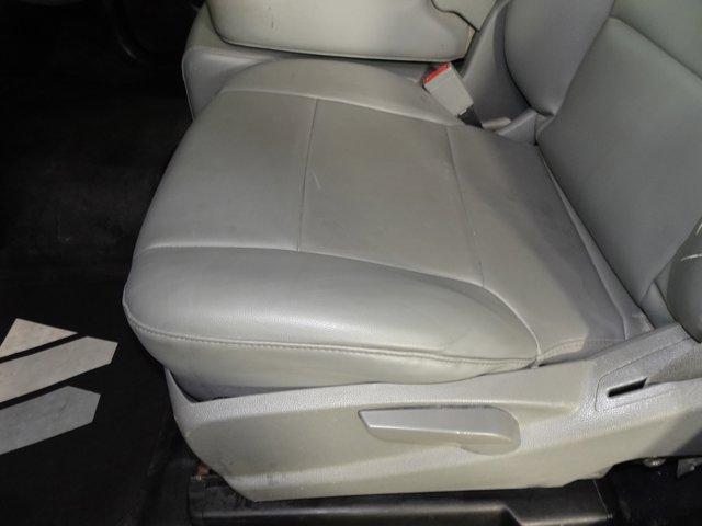 used 2015 Chevrolet Silverado 2500 car, priced at $11,886