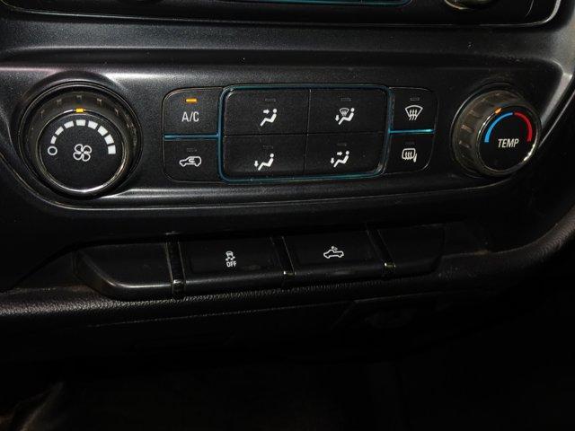 used 2015 Chevrolet Silverado 2500 car, priced at $11,886