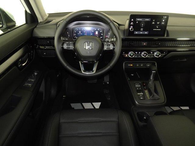 new 2026 Honda CR-V car, priced at $38,805