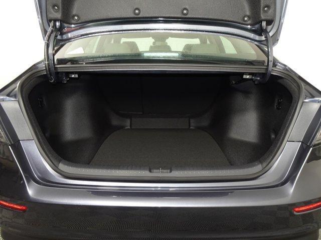 new 2025 Honda Accord car, priced at $30,274