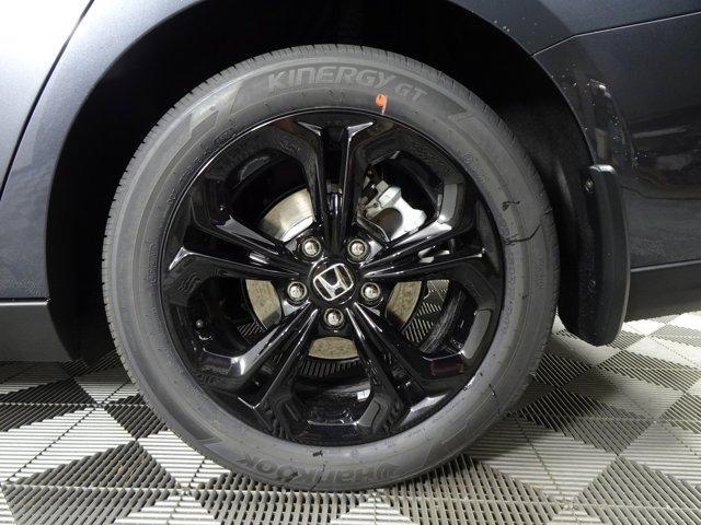 new 2025 Honda Accord car, priced at $30,274