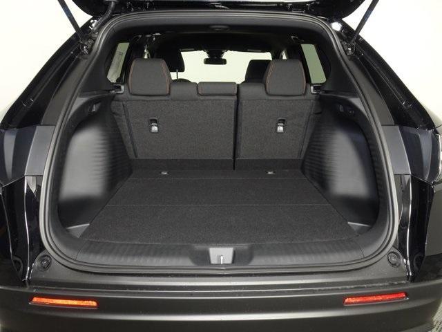 new 2026 Honda HR-V car, priced at $29,564