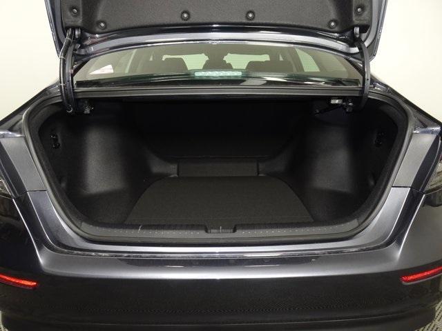 new 2025 Honda Accord car, priced at $28,302