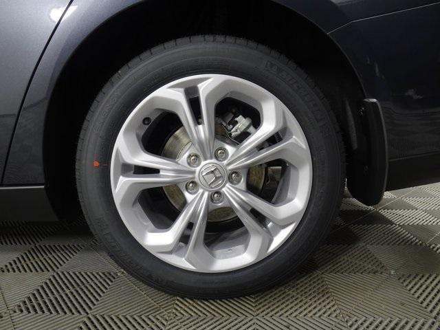 new 2025 Honda Accord car, priced at $28,302