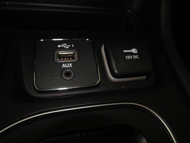 used 2019 Jeep Cherokee car, priced at $15,888