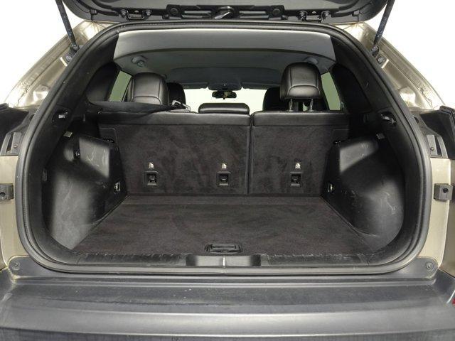 used 2019 Jeep Cherokee car, priced at $15,888