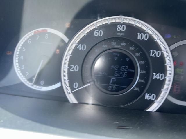 used 2015 Honda Accord car, priced at $10,895