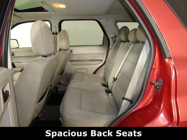 used 2012 Ford Escape car