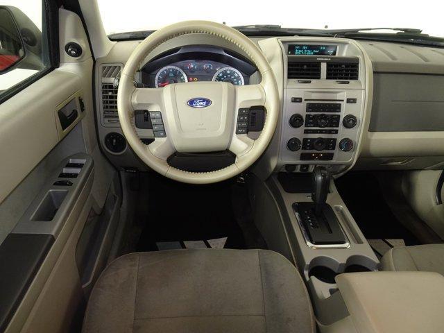 used 2012 Ford Escape car