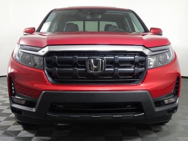 new 2025 Honda Ridgeline car, priced at $42,598