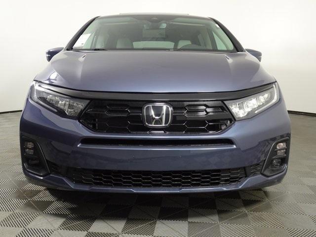 new 2026 Honda Odyssey car, priced at $48,990
