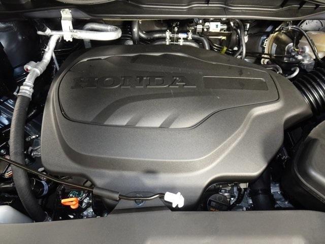 new 2026 Honda Odyssey car, priced at $48,990