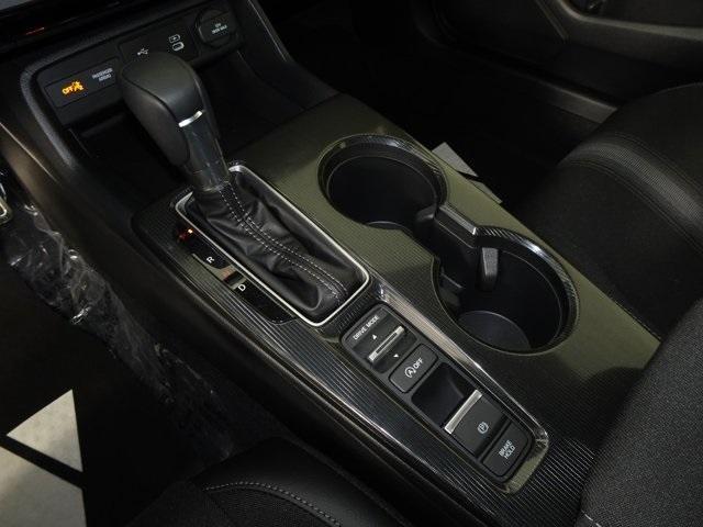 new 2026 Honda Civic car, priced at $28,618