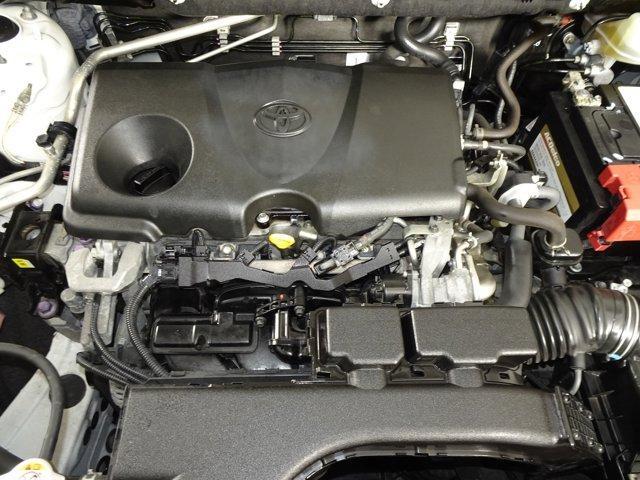 used 2019 Toyota RAV4 car, priced at $22,742