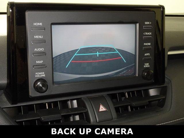 used 2019 Toyota RAV4 car, priced at $22,742