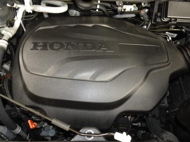 used 2022 Honda Passport car, priced at $34,670
