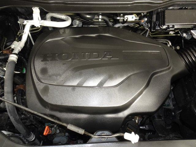 used 2023 Honda Ridgeline car, priced at $28,391