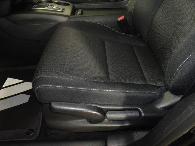 used 2023 Honda Ridgeline car, priced at $28,391