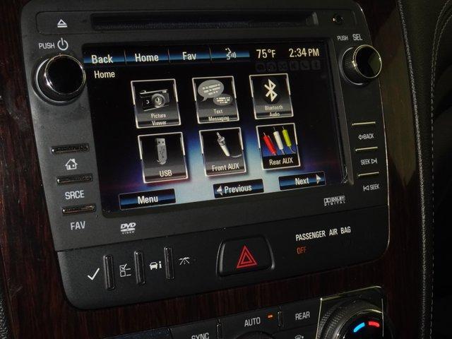 used 2017 Chevrolet Traverse car, priced at $9,564