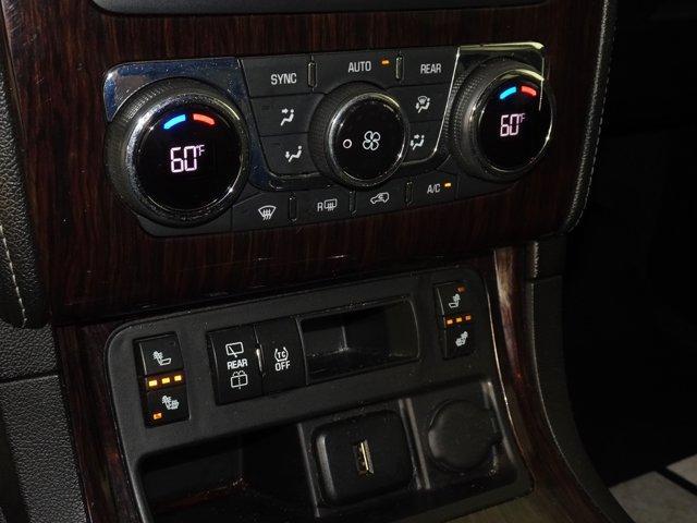 used 2017 Chevrolet Traverse car, priced at $9,564