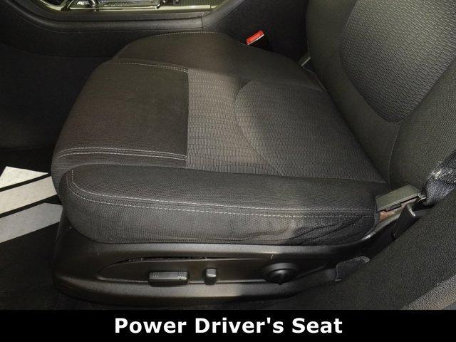 used 2017 Chevrolet Traverse car, priced at $9,564
