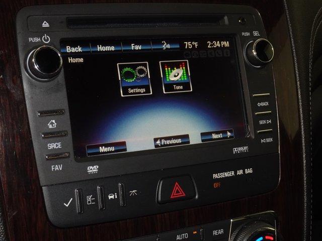 used 2017 Chevrolet Traverse car, priced at $9,564