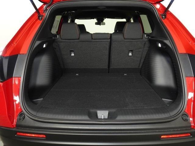 new 2026 Honda HR-V car, priced at $30,495