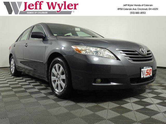 used 2007 Toyota Camry car, priced at $6,938