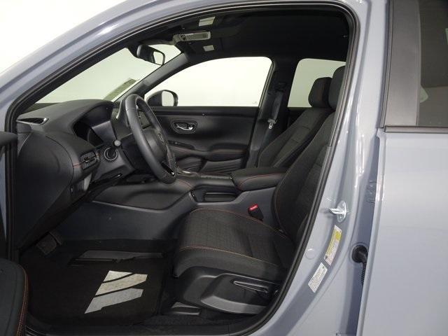 new 2025 Honda HR-V car, priced at $30,350