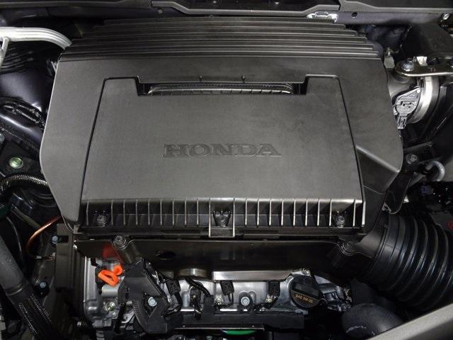 new 2025 Honda Pilot car, priced at $54,530