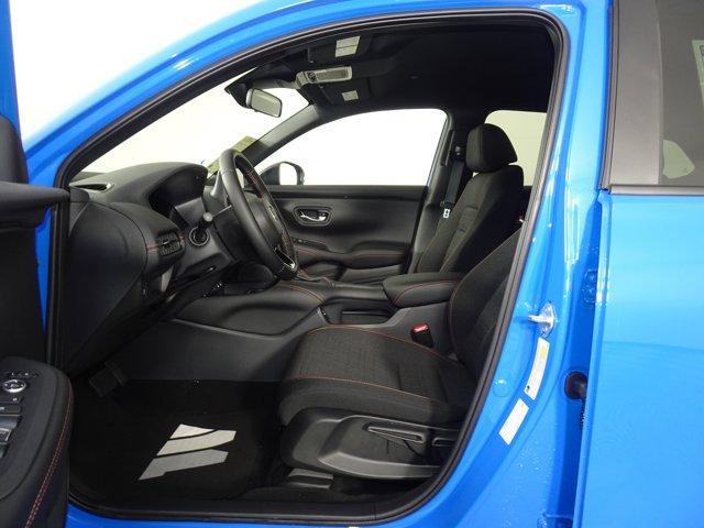 new 2026 Honda HR-V car, priced at $31,405