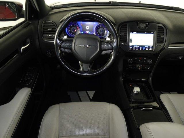 used 2019 Chrysler 300 car, priced at $15,199