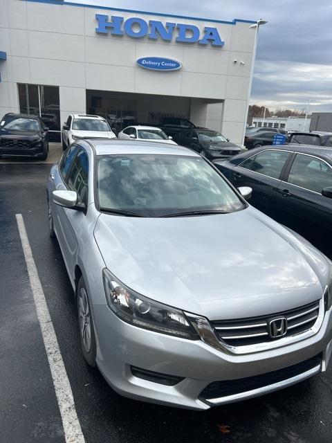 used 2013 Honda Accord car, priced at $11,798