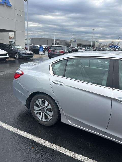 used 2013 Honda Accord car, priced at $11,798