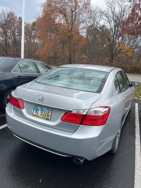 used 2013 Honda Accord car, priced at $11,798
