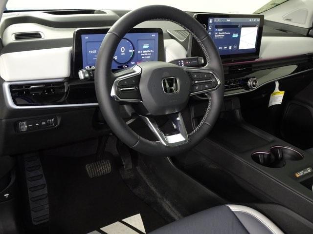 new 2024 Honda Prologue car, priced at $59,295